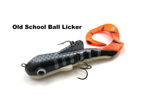 Musky Innovations Spring Dawg