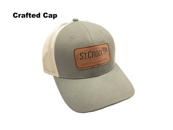 St. Croix Hat (Multiple Styles)
