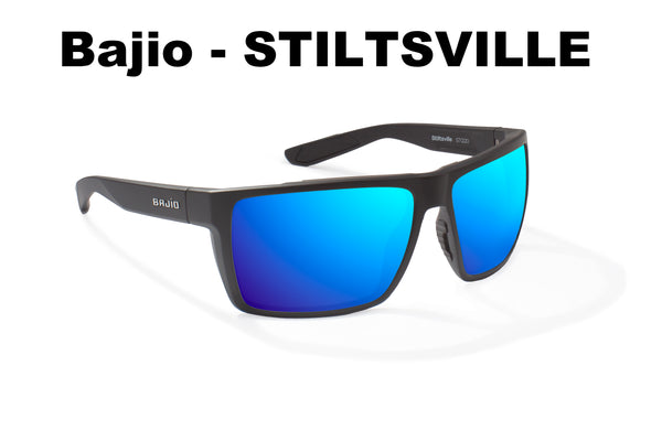 Bajio STILTSVILLE Sunglasses