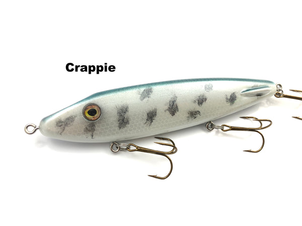 VK Musky Lures 8" Stinger