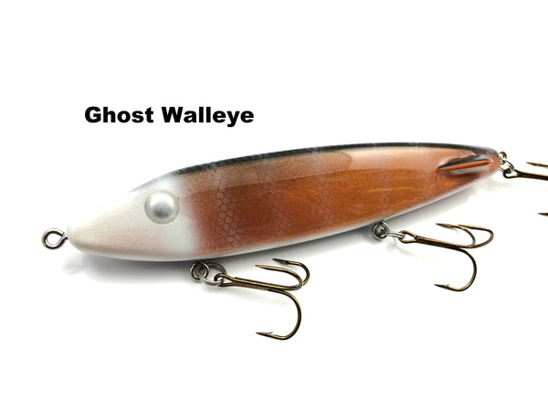VK Musky Lures 8" Stinger