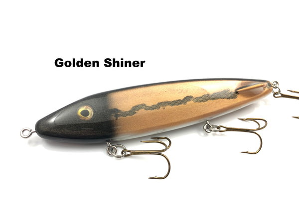 VK Musky Lures 8" Stinger