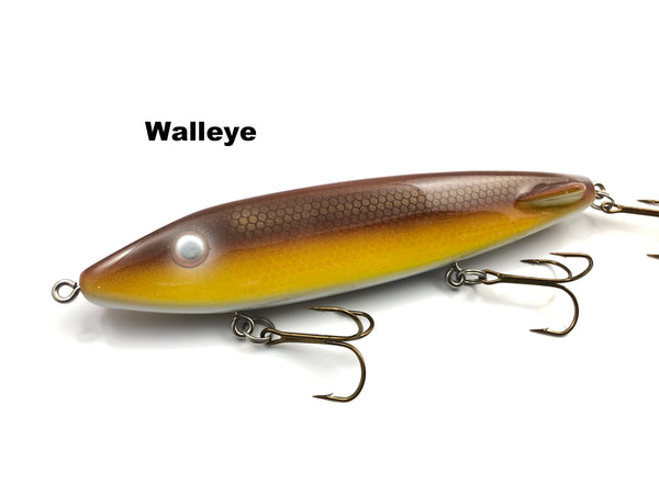 VK Musky Lures 8" Stinger