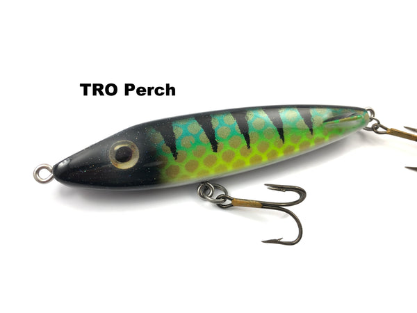 VK Musky Lures 6" Stinger