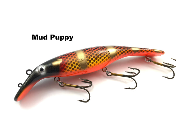 Drifter Tackle 10" Straight Believer