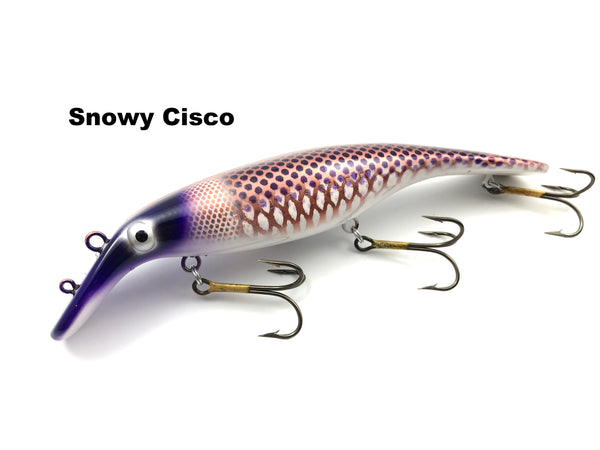Drifter Tackle 10" Straight Believer