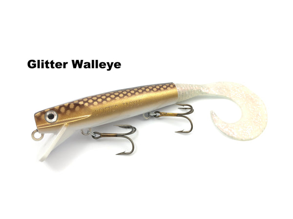 Drifter Tackle 9" STRAIGHT Super Stalker