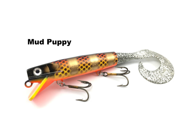 Drifter Tackle 9" STRAIGHT Super Stalker