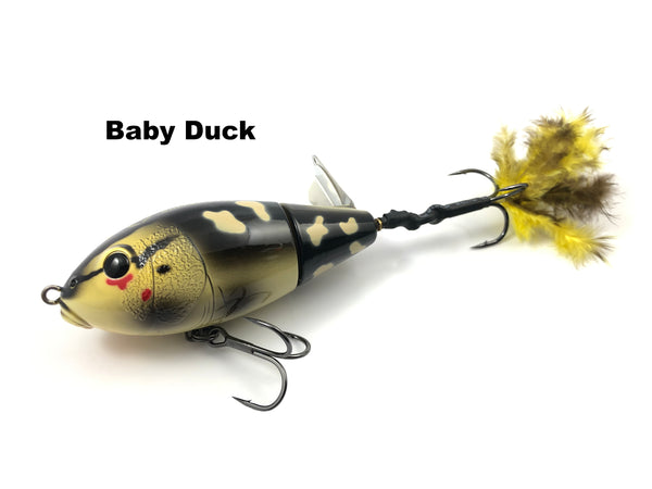 Savage Gear Sucker Prop