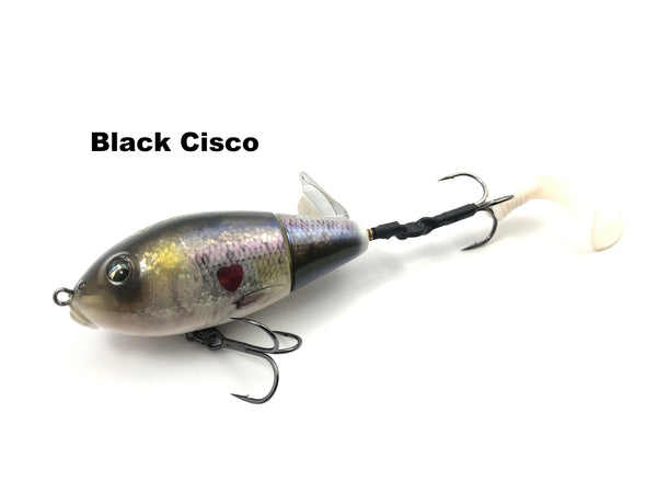 Savage Gear Sucker Prop