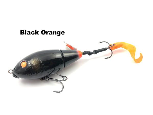 Savage Gear Sucker Prop