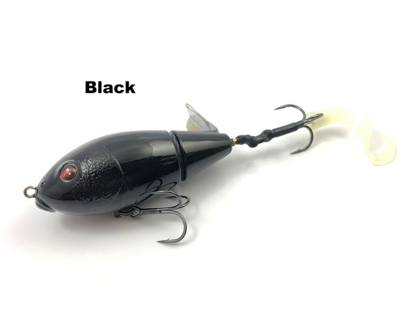 Savage Gear Sucker Prop