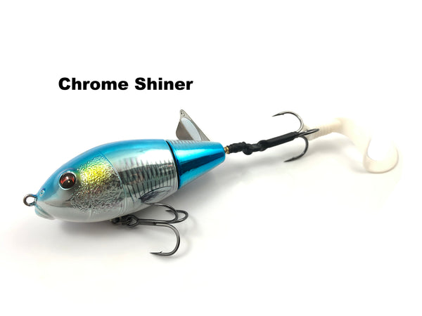 Savage Gear Sucker Prop