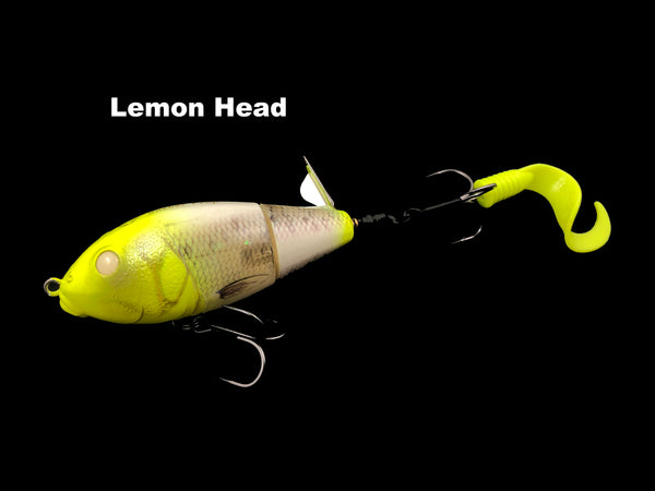 Savage Gear Sucker Prop