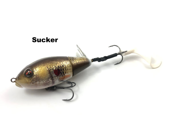 Savage Gear Sucker Prop