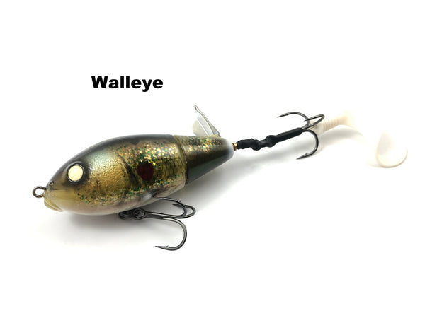 Savage Gear Sucker Prop