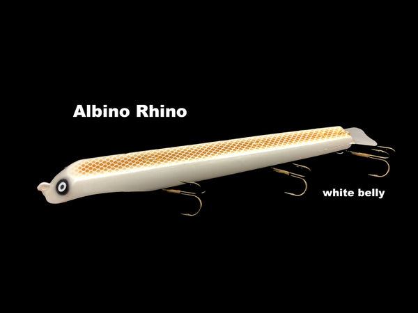 Suick 12" Magnum Weighted Thriller