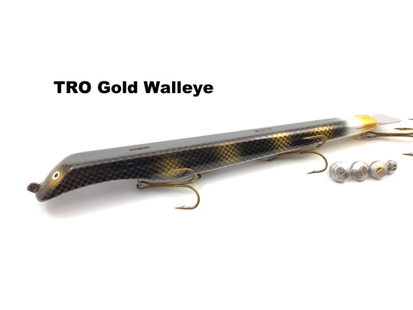 Suick 14" Frankensuick