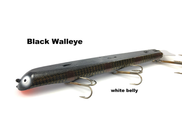 Suick 9" Weighted Thrillers