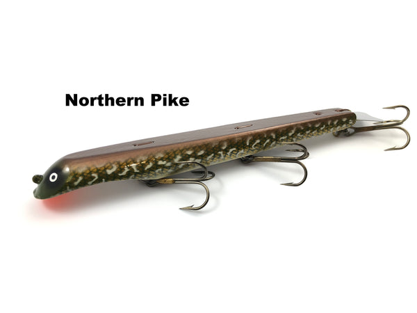 Suick 9" Weighted Thrillers