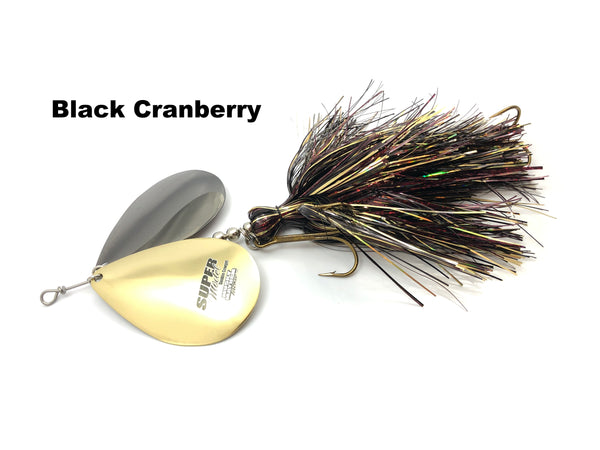 Musky Mayhem Short Super Model