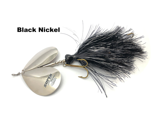 Musky Mayhem Short Super Model