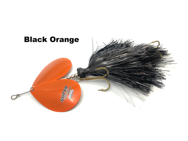 Musky Mayhem Short Super Model