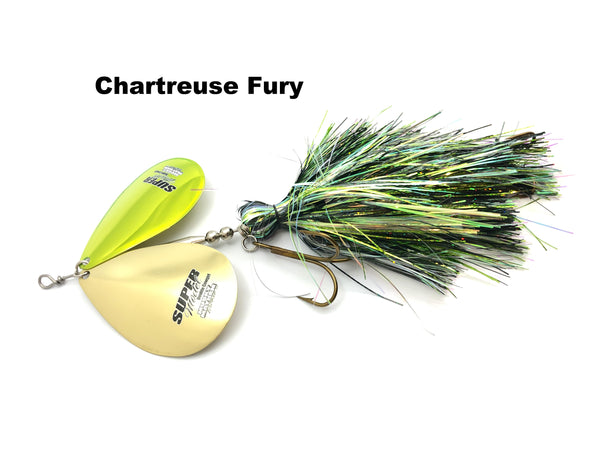 Musky Mayhem Short Super Model