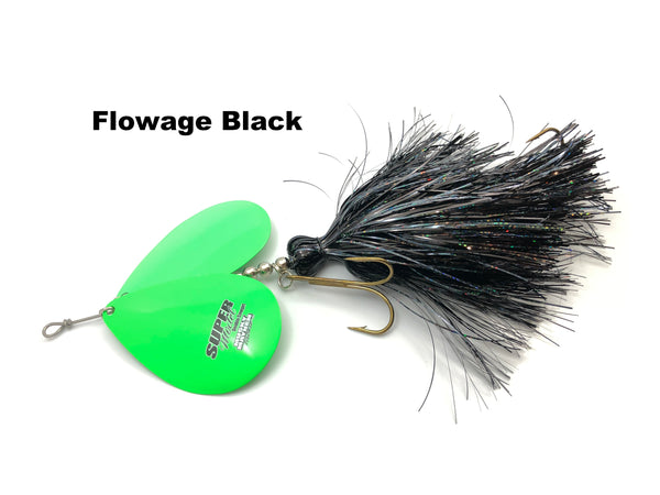 Musky Mayhem Short Super Model