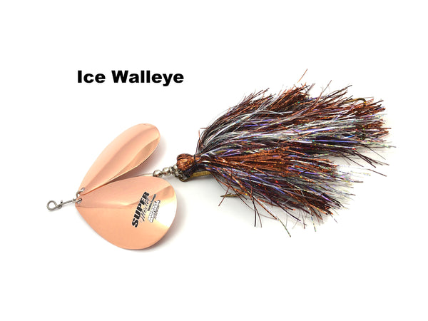 Musky Mayhem Short Super Model