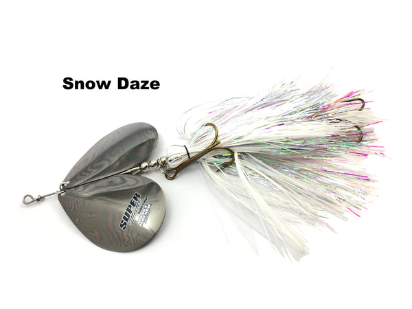 Musky Mayhem Short Super Model