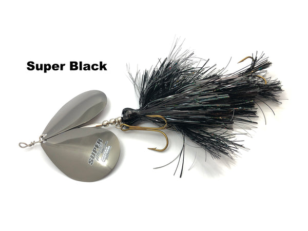 Musky Mayhem Short Super Model