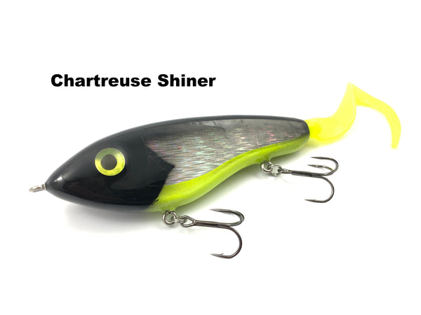 Chaos Tackle Shum Tap Dancer