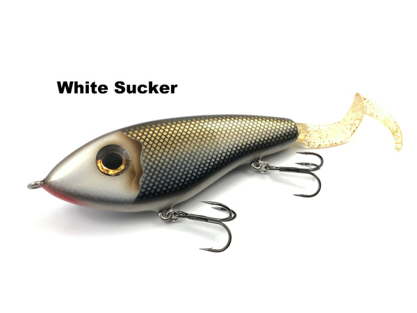 Chaos Tackle Shum Tap Dancer