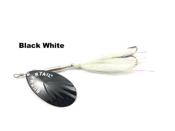 Joe Bucher Outdoors 700 Tin Buck Buchertail