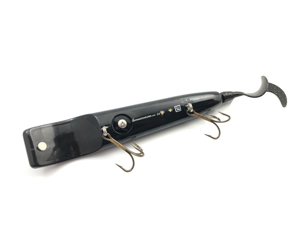 Livingston Lures Titan