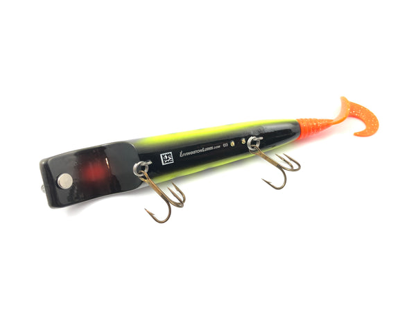 Livingston Lures Titan JR