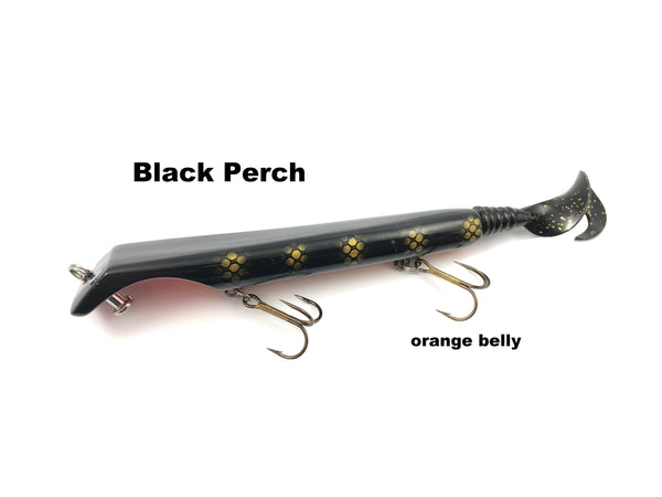 Livingston Lures Titan JR