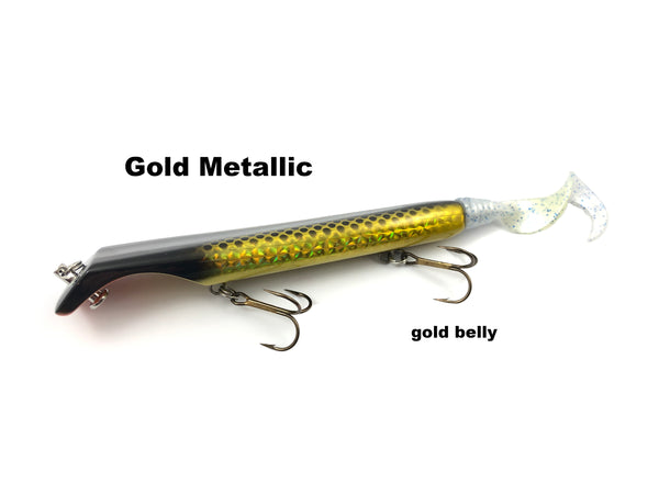 Livingston Lures Titan JR