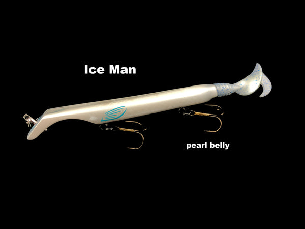 Livingston Lures Titan JR