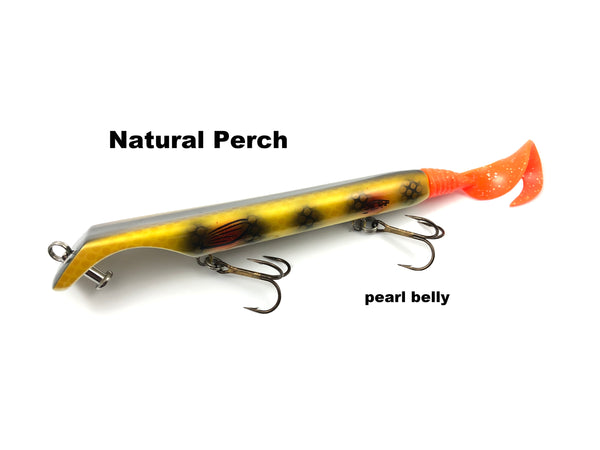 Livingston Lures Titan JR