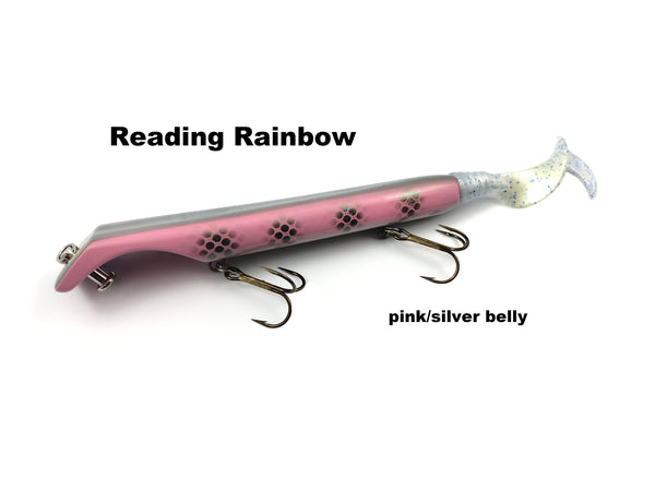 Livingston Lures Titan JR