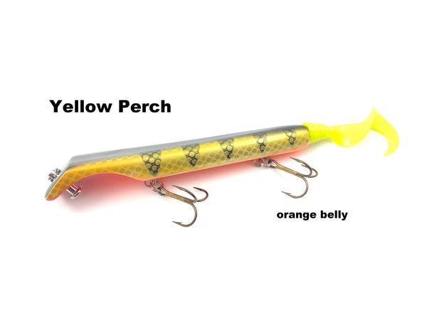 Livingston Lures Titan JR