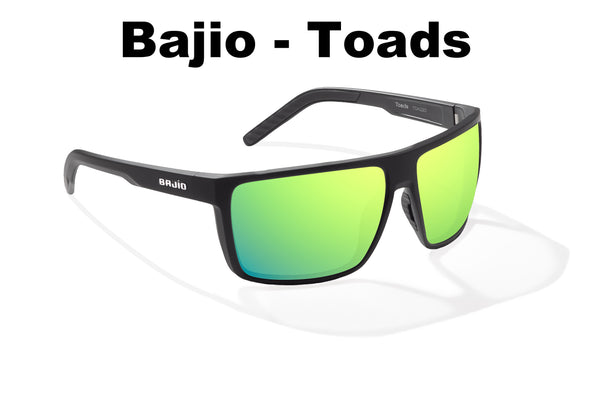 Bajio TOADS Sunglasses