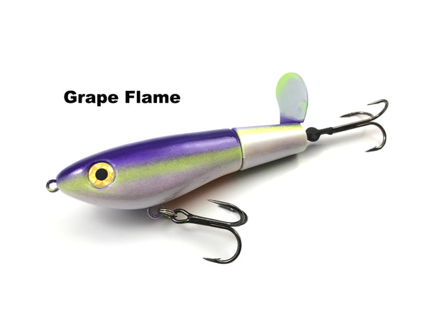 Joe Bucher Outdoors Top Raider