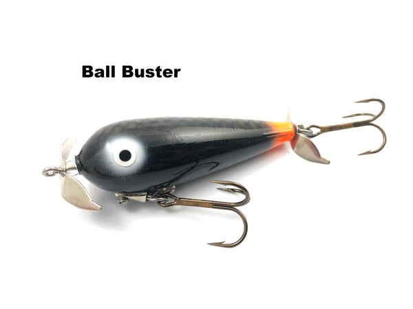 Suick Lures Cisco Kid 700 Series Topper