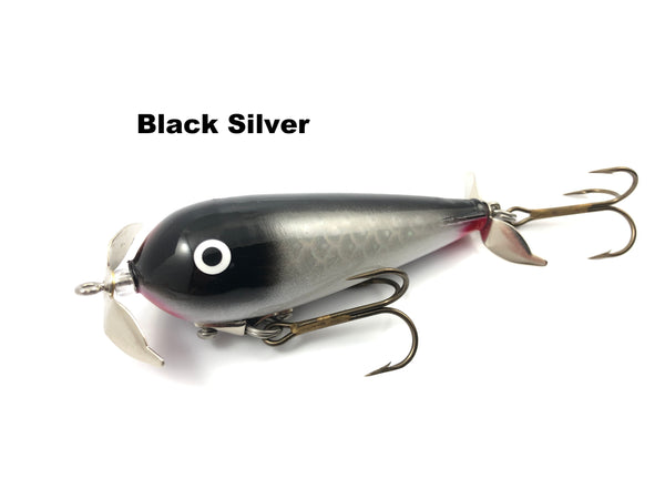 Suick Lures Cisco Kid 700 Series Topper