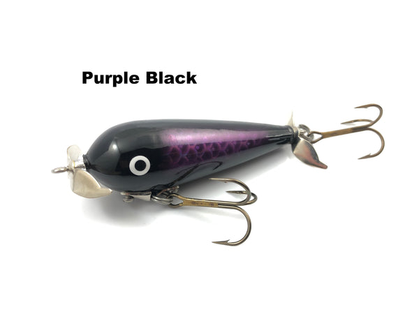 Suick Lures Cisco Kid 700 Series Topper