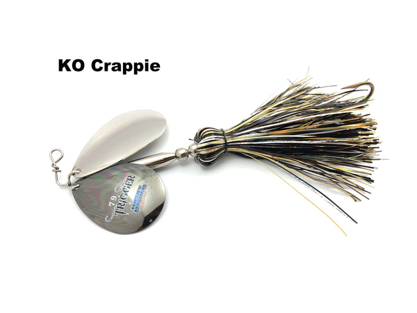 Musky Mayhem Tackle 7/9 Trigger
