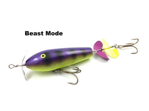 Turtle River Tackle Tru-Topper